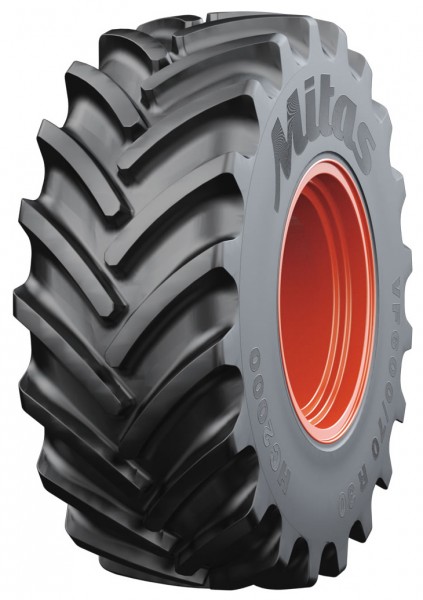 MITAS VF 480/80R46 HC2000 TL 164D