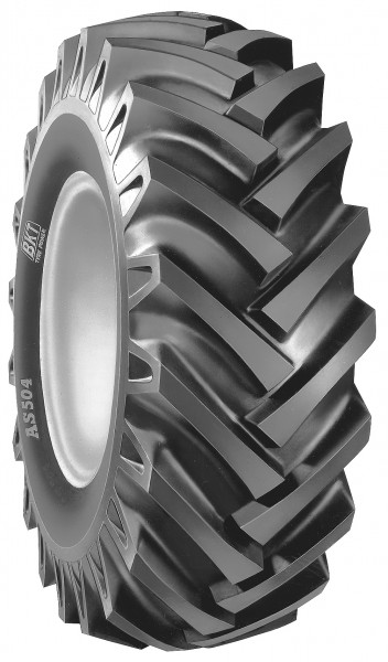 BKT 27X10-15.3 TL AS-504 110A8 8PR