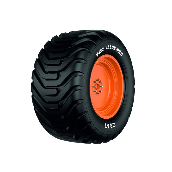 CEAT 550/45-22.5 16PR T422 VALUE-PRO TL