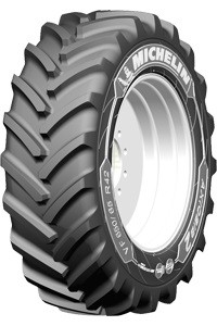 MICHELIN VF 710/70R42 182D/179E TL AXIOBIB 2