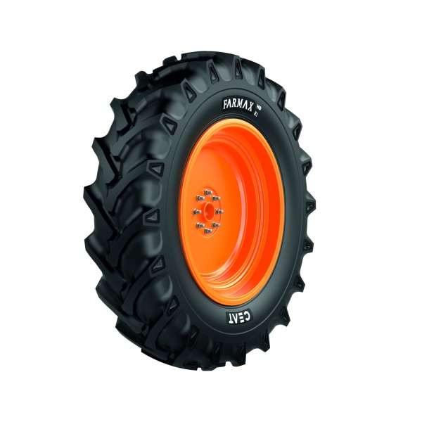 CEAT 16.9-26 8PR (130A8) FARMAX R1 TT
