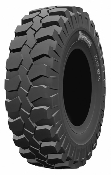 MICHELIN 425/75R20 XZSL TL 167A2/155B (16.5/75R20)