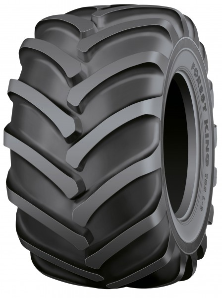 NOKIAN 710/55-28.5/24 FOREST KING TRS-2 SF TT 180A8/187A2