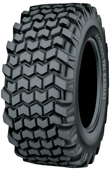 NOKIAN 440/80R24 TRAKTOR IND. 2 EXTREME STEEL SB T