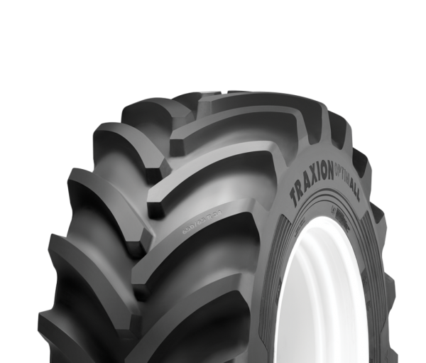 VREDESTEIN 400/80R24 IND TL 162A8/B TRAXION