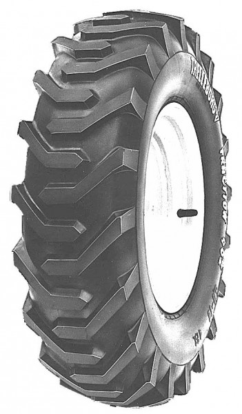 TRELLEBORG 5.0-10/8 T462 TL