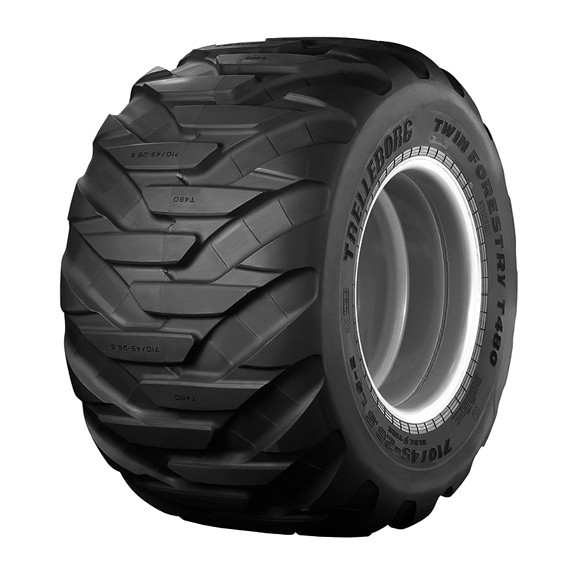 TRELLEBORG 600/55-26.5 T480 SB TT 165A8