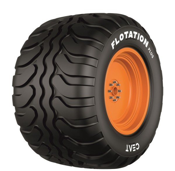 CEAT 560/60-22.5 FLOTATION PLUS 16PR TL