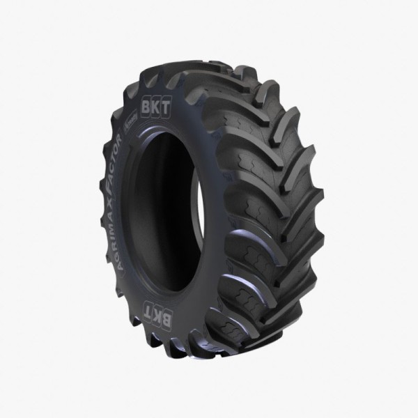 BKT 710/70R42 AGRIMAX FACTOR 176A8/173D TL