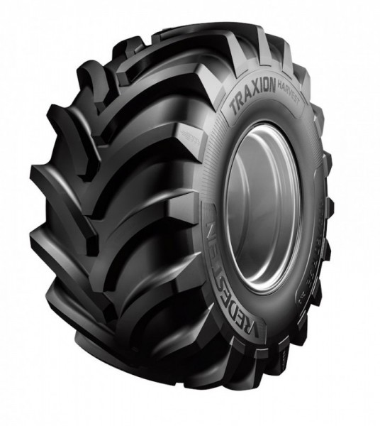 VREDESTEIN 800/70R32 TRAXION HARVESTER TL 181A8