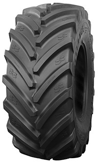 ALLIANCE IF 520/85R42 TL AGRIFLEX 372 169D