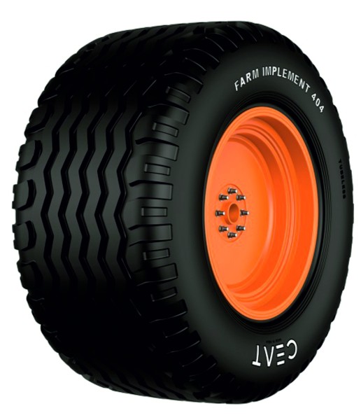 CEAT 500/50-17 14PR FARM IMPLEMENT 404 TL