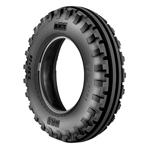 BKT 5.00-16/6 TF8181 TT 76A8