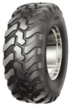 MITAS 335/80R20 EM01 TL 136B (12.5R20)