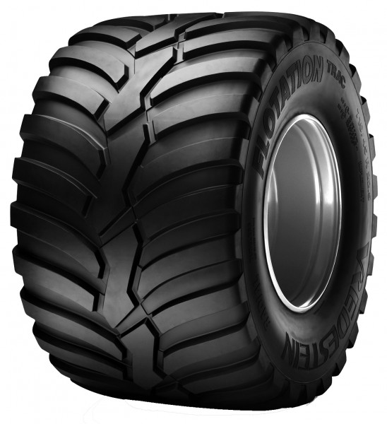 VREDESTEIN 600/60R30.5 FLOTATION TRAC TL 169D