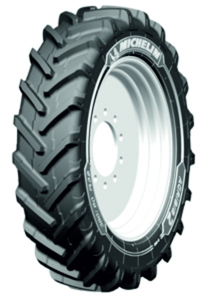 MICHELIN IF 320/90R50 158A8/158B TL AGRIBIB RC
