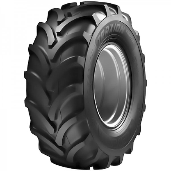 VREDESTEIN 440/80R28 TRAXION VERSA TL 156A8