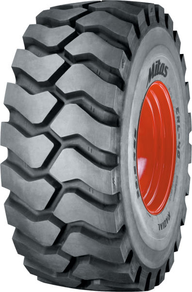 MITAS 26.5R25 ERL-40 TL 209A2
