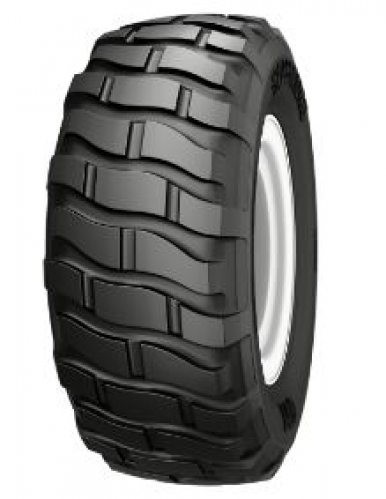 ALLIANCE 385/55R18 TL 601 M+S 140A8/140B