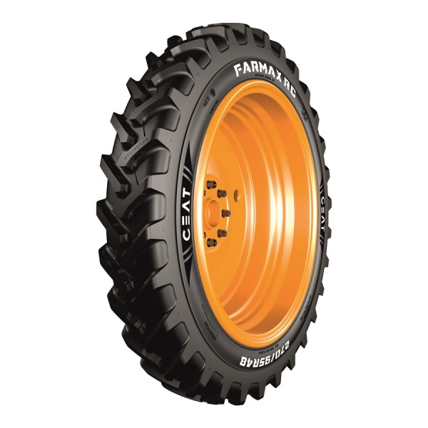 CEAT 270/95R42 FARMAX RC 139D/142A8 TL